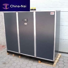 Geothermal heat pump PROFESSIONALcommercialindustrialoutdoor