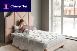 Single bed MILANtraditionalupholsteredwith headboard