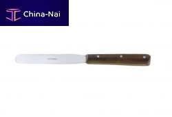 Alginate spatula 174wooden