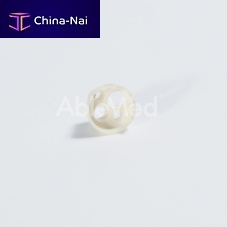 Medical machining 11062904PVCpolycarbonatePTFE