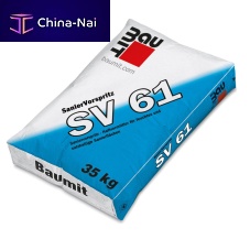 Masonry primer Baumit SanovaPre SV61for bricksfor concretefor stone