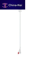 Pressure monitoring catheter UR-460rectalballoon18 FR