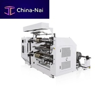 Fabric slitting machine KIMERA seriesautomatic