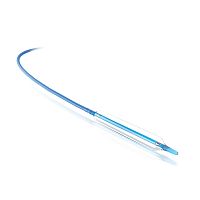 PTCA catheter Mini Tadpole coronaryballoon