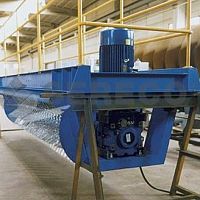 Aerator TASC/TASCG