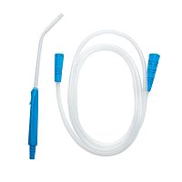 Suction cannula Yankauercurved