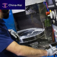 Metal machining for transportationcustomCNC