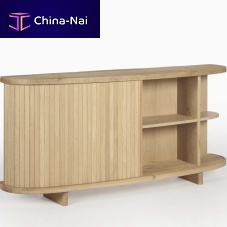 Contemporary sideboard PUREoak