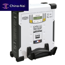 Wall-mount battery charger GYSFLASH 102.12 HFlead-acidgelAGM