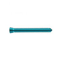 General purpose compression bone screw 11.109.60.0 serieslocking