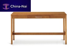 Contemporary sideboard table MEDLEY woodenrectangularwith drawer