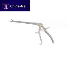 Arthroscopy forceps I-18-973veterinaryrongeurfenestrated