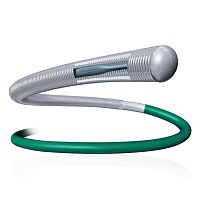 Catheter guidewire PORTER® hydrophilic