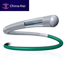 Catheter guidewire PORTER® hydrophilic