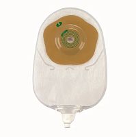 Urostomy bag