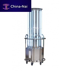 Germicidal lamp medicalUVC