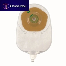 Urostomy bag