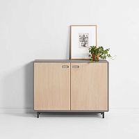 Contemporary sideboard EXTENSMDF