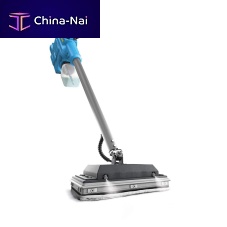 Single-disc floor machine Orbitizer