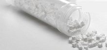 Synthetic bone substitute TRIHA+®for orthopedic surgerygranules