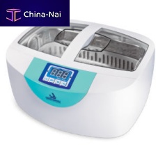 Medical ultrasonic cleaner compact