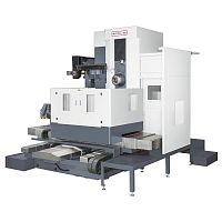 CNC boring milling machine BMI, BMS, BM, BMM, BML, BM, BML serieshorizontal4-axis