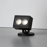 IP68 floodlight DOMINO 2LEDcommercialhome