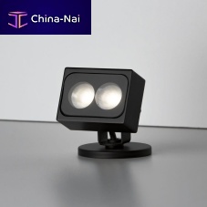 IP68 floodlight DOMINO 2LEDcommercialhome