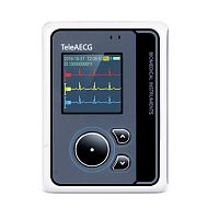 3-channel Holter monitor BI9100