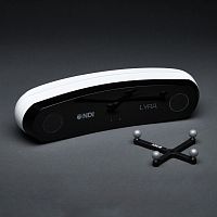 Neurosurgery surgical navigation system Polaris Lyra®ENT surgeryspine surgerymaxillofacial surgery