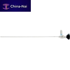 Straight hysteroscope J0312A