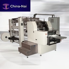 Pharmaceutical product production machine MCA4 BR450automatic