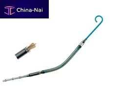 Cardiac assist catheter pump Impella CP®