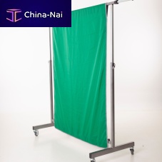 X-ray radiation shielding screen PMS mobile0.50 mm