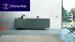 Contemporary sideboard MIAMIwooden