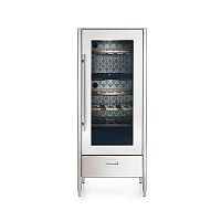 Kitchen column cabinet 68/165 CANTINA/1contemporary