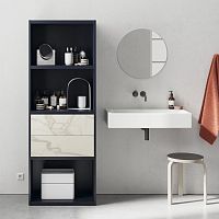 Contemporary shelf EST107ceramicbathroom