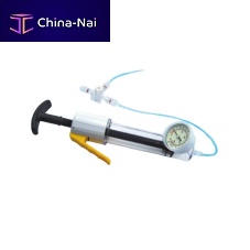 Balloon catheter pump JHY-IF-60