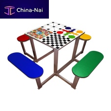 Outdoor kids game table MMCCB4Zcontemporaryhomefor playground