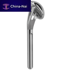 Cemented shoulder prosthesis AEQUALIS FX