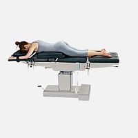 Orthopedy operating table XTD-1Aneurosurgeryelectricadjustable height