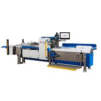 Fish filleting machine M725for codfor haddockfor ling