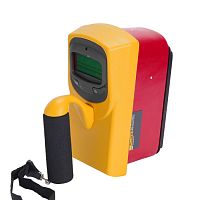 X-ray area dosimeter 451BGamma rayBeta ray