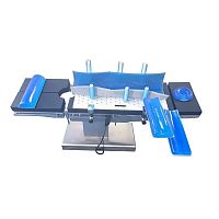 Surgical hip support AOTA-C04positioninggeladjustable