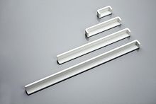 Corian® furniture handle LINIE 1
