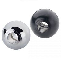 Plastic ball SFEFO seriesABS