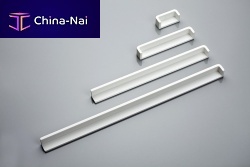 Corian® furniture handle LINIE 1