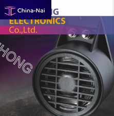  Cixi Guanhong Electronics Co., Ltd.