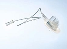 Injection cannula neria