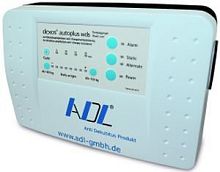 Air pump dexos® autoplus